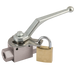 1" Bsp Parallel Female 6 Way Block Style Valve