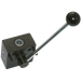 1/2" 4-Port Valve Closed Centre 4-Spool