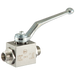 12Mm Outside Diameter Heavy Duty Ball Valve