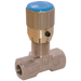 1/2" Bsp Unidirectional Flow Valve