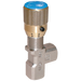 1/8" Bsp Unidirectional 90 Flow Valve
