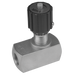 1" Bsp Parallel Female Bi-Directional Needle Valve