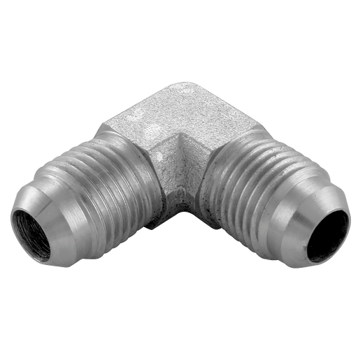 7/16" Jic X 7/16" Jic Elbow