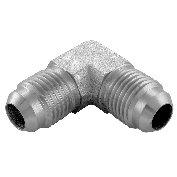 7/16" Jic X 7/16" Jic Elbow