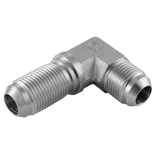 9/16" Jic X 9/16" Jic Elbow