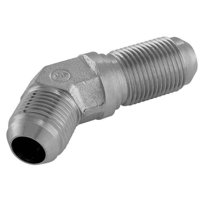 7/16" Jic X 7/16" Jic Elbow