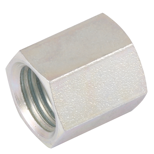 7/8" Jic Flare Nut To Suit 5/8" Tube Od