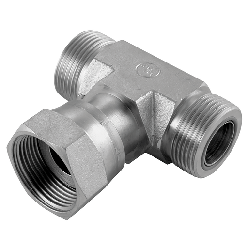 11/16" Orfs X 11/16" Orfs Tee