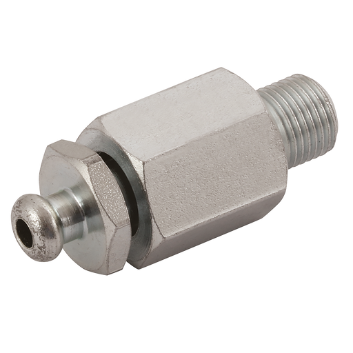 Kr 1/8 Bsp Bleed Valve