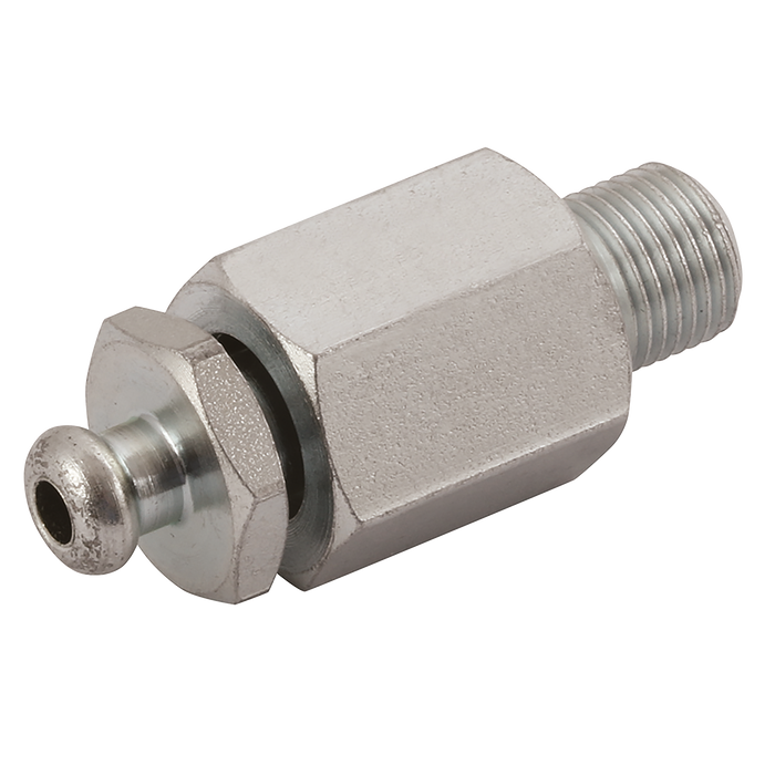 Kr 1/8 Bsp Bleed Valve