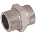 1.1/4" Bsp X 1.1/4" Npt Male/Male