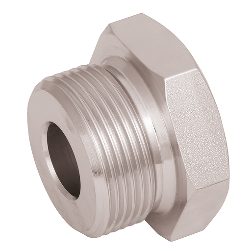 1" Bsp X 1/2" Bsp Bush