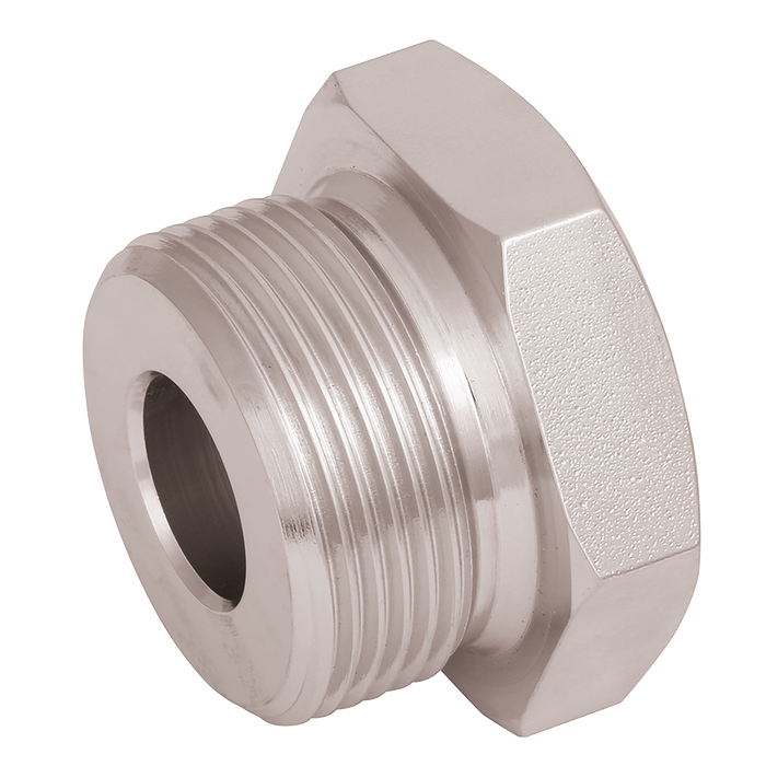 1" Bsp X 1/2" Bsp Bush