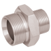 3/8" Bsp X 1/4" Bsp Male/Male