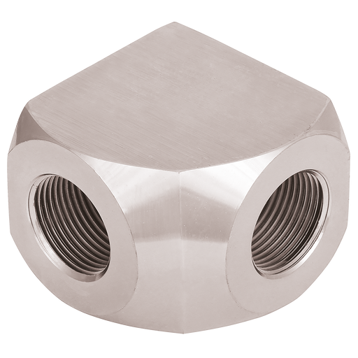 1.1/4" Bsp Elbow
