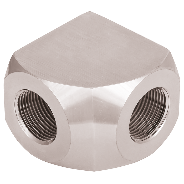 3/8" Bsp Elbow
