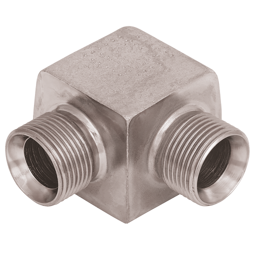1/2" Bsp Elbow