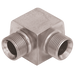 1" Bsp Elbow