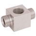 3/8" Bsp X 3/8" Bsp Tee