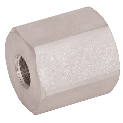 Kr 3/8 X 1/4 Bsp Gauge Adaptor