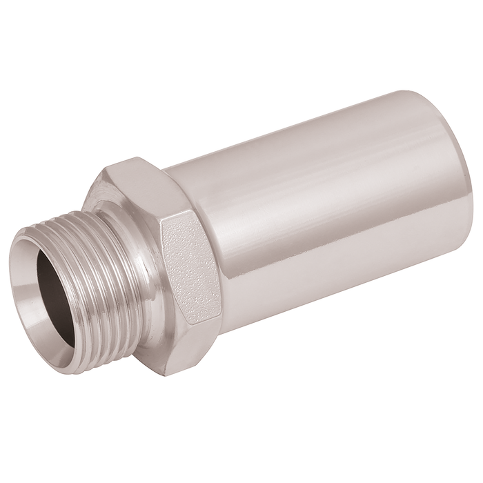 Kr 50Mm Od X 1.1/2 Bsp Stud Standpipe