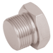 Kr 11/4 Bsp Blanking Plug
