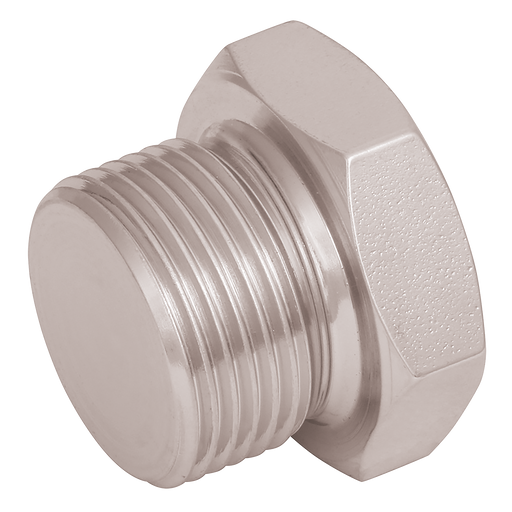Kr 11/2 Bsp Blanking Plug