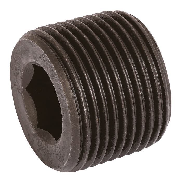 Kr 1/4 Bspt Blanking Plug