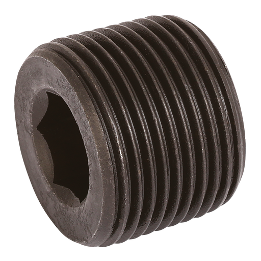 Kr 1/8 Bspt Blanking Plug