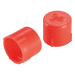 1/4' Bsp Female Plastic Cap