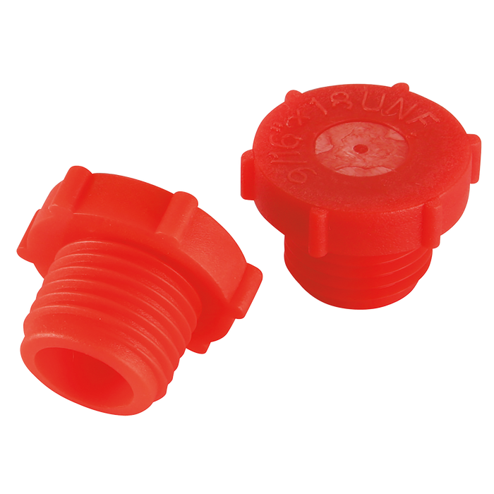 Threaded Plug M16 X 1.5