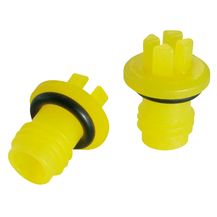 Threaded O Ring Plugs Bsp 3/8