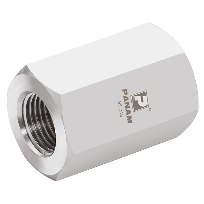 1/2" Npt X 1/8" Npt Female/Female