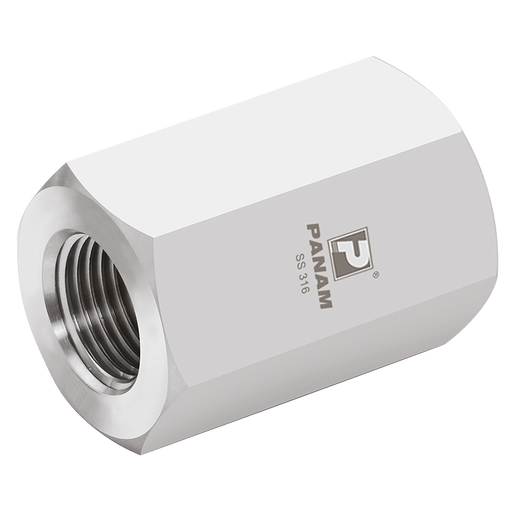 3/8" Npt X 1/4" Npt Female/Female