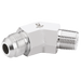1/2"-20 Unf X 1/8" Npt Elbow