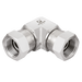 9/16"-18 Unf Elbow