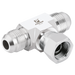 1.1/16"-12 Unf X 1.1/16"-12 Unf Tee