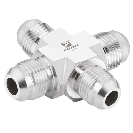 1/2 Jic Union Cross St/St