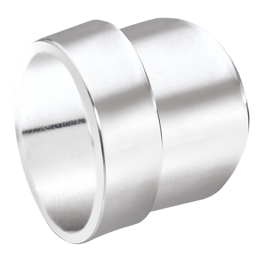 16Mm Od X 16.8L Flare Sleeve St/St