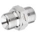 1/8" Bsp X 1/4" Bsp Male/Male