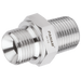 1/8" Bsp X 3/8" Npt Male/Male