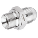 1/8" Bsp X 9/16" Jic Male/Male