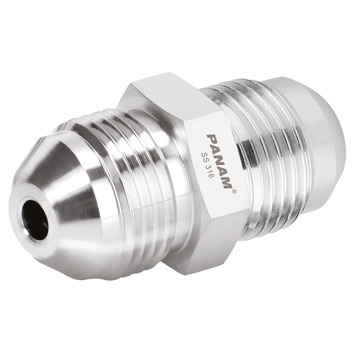 1.1/16" Jic X 1.5/16" Jic Male/Male