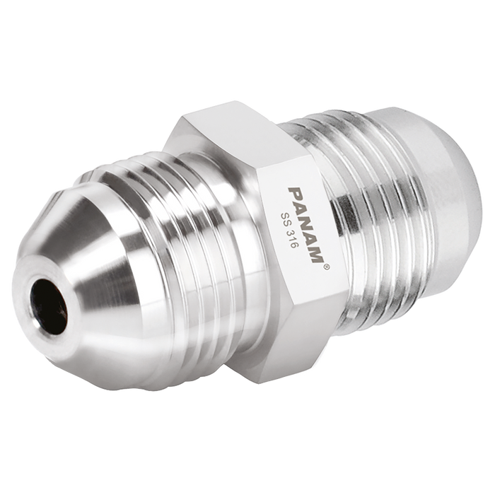 1.1/16" Jic X 1.5/16" Jic Male/Male