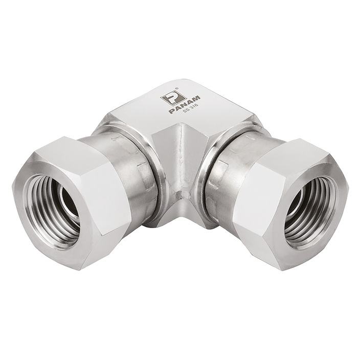 3/8" Bsp X 3/8" Bsp Elbow