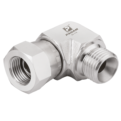 3/4" Bsp X 3/4" Bsp Elbow