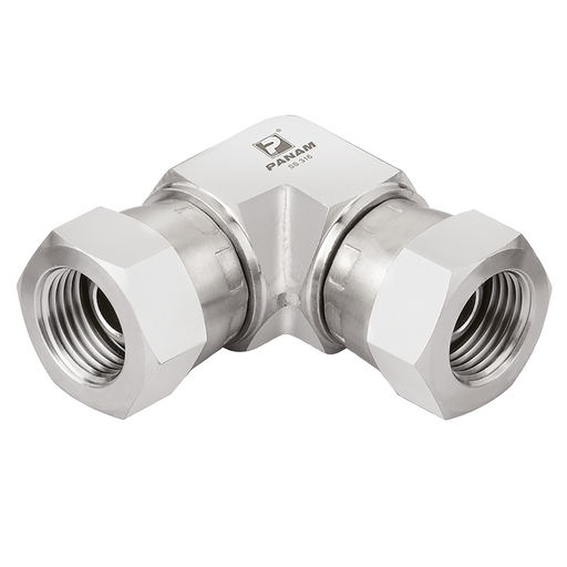 1.5/16" Jic X 1.5/16" Jic Elbow