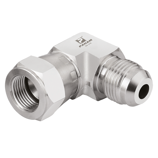 1.1/16" Jic X 1.1/16" Jic Elbow