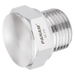 3/8" Bspp 10Kpsi 316 Plug