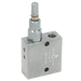 3/4" Bsp Parallel Female Check Valve